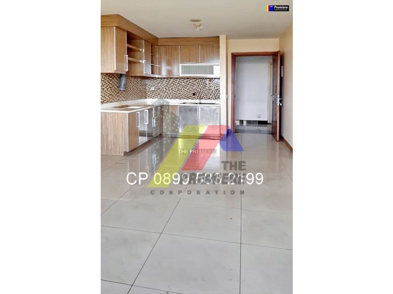 Apartemen Paladian Park 3BR Termurah Kelapa Gading, Jakarta Utara