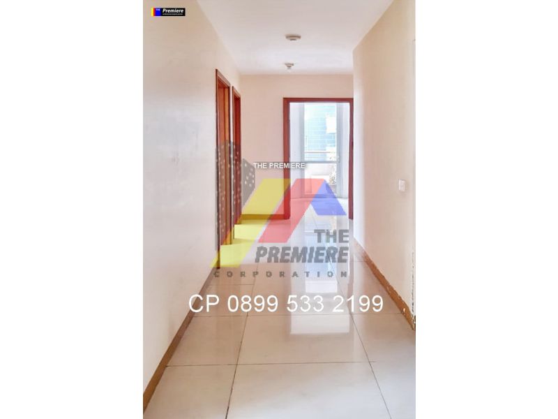 Apartemen Paladian Park 3BR Termurah Kelapa Gading, Jakarta Utara