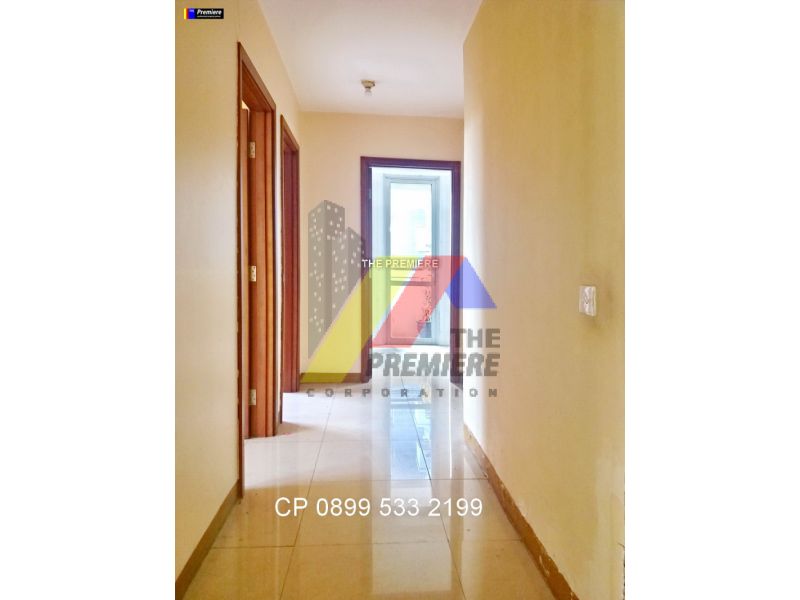 Apartemen Paladian Park 3BR Termurah Kelapa Gading, Jakarta Utara