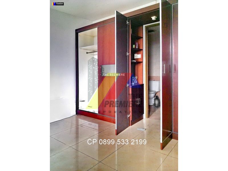 Apartemen Paladian Park 3BR Termurah Kelapa Gading, Jakarta Utara