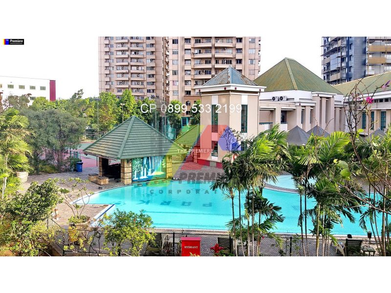 Apartemen Paladian Park 3BR Termurah Kelapa Gading, Jakarta Utara
