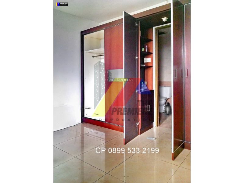 Apartemen Paladian Park 3BR Termurah Kelapa Gading, Jakarta Utara