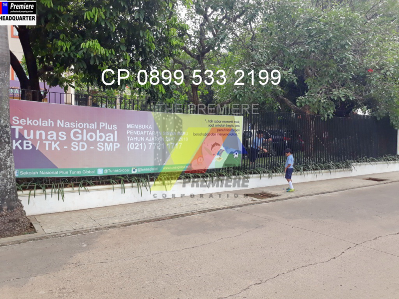 Tanah Dijual Sawangan Baru, Sawangan, Depok, Jawa Barat, 16511