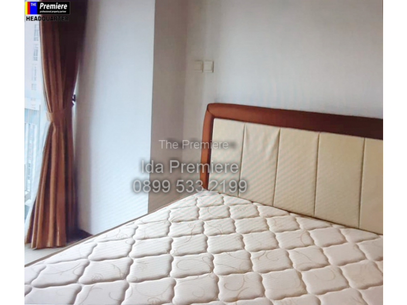 Apartemen Studio Dijual Central Park Unit Royal Jakarta Barat