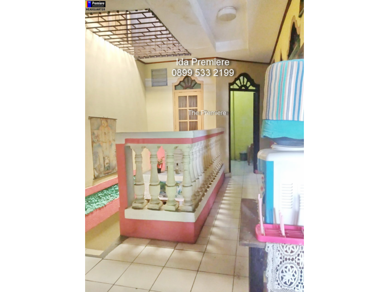 Rumah Dijual Sunter Karya Selatan Sunter Agung Jakarta Utara
