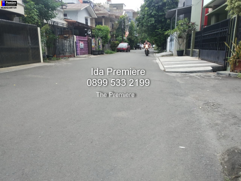 Rumah Rapi Disewakan Sunter Karya Sunter Agung Jakarta Utara