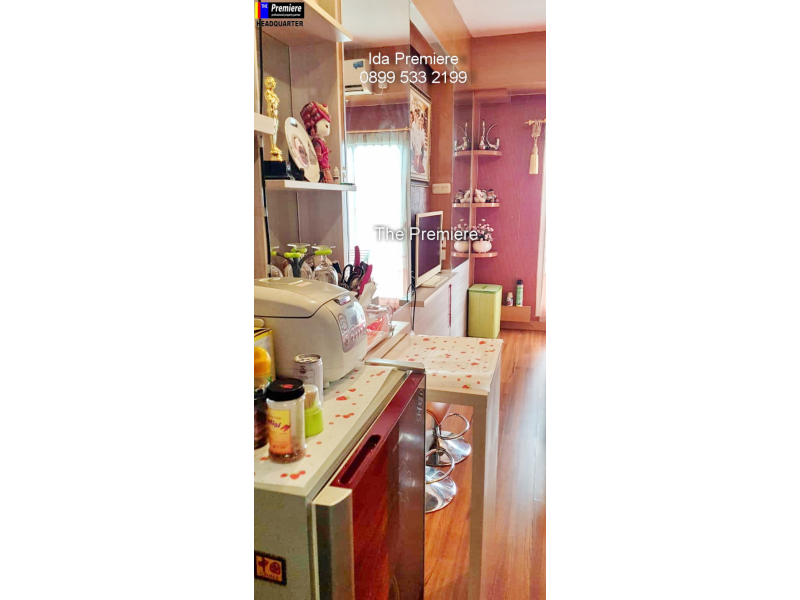 Apartemen Sunter Parkview Studio FF  Dijual Murah