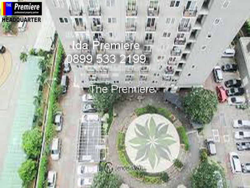 Apartemen Sunter Parkview Studio FF  Dijual Murah