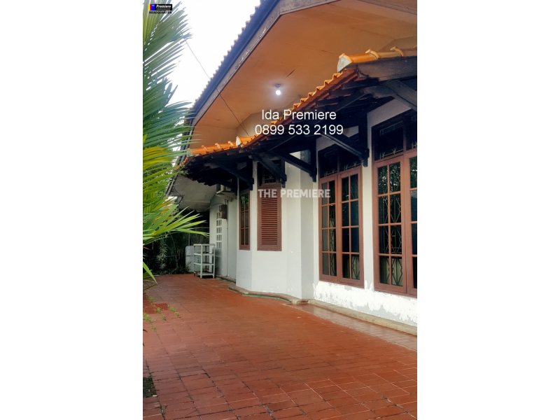Rumah Standar Dijual Bu Cinere Depok Jawa Barat