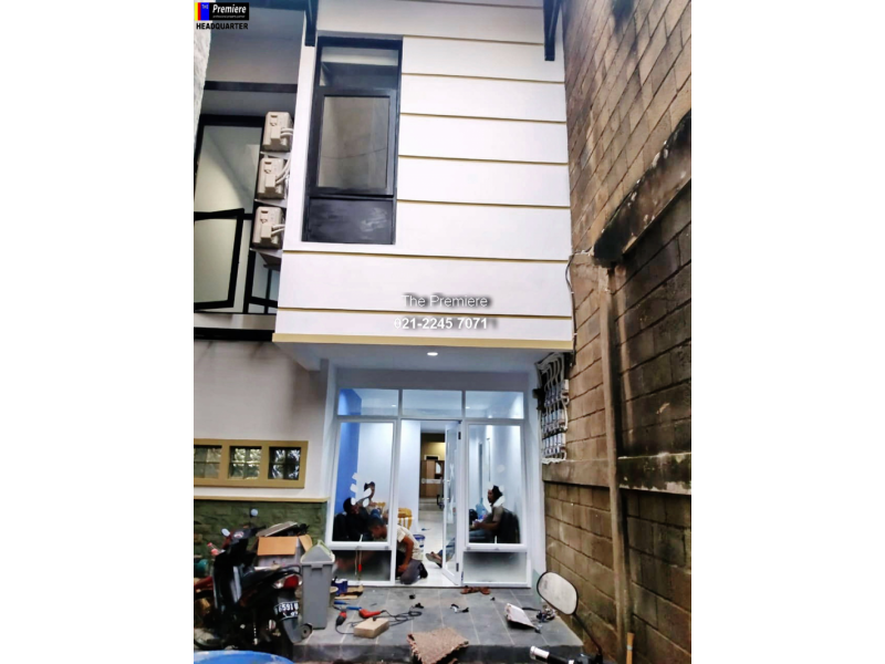 Rumah Kost Baru 15 BR Graha Sunter Pratama Jakarta Utara (ID)