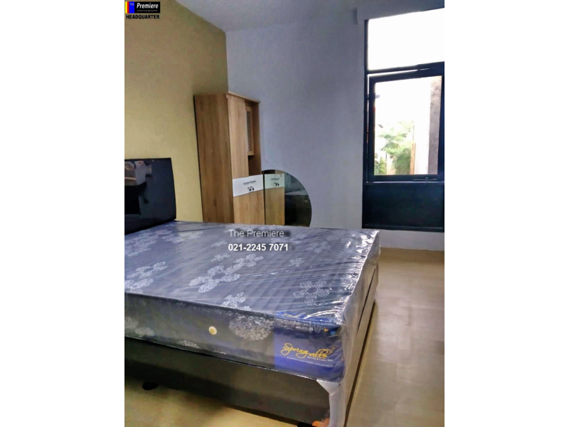 Rumah Kost Baru 15 BR Graha Sunter Pratama Jakarta Utara (ID)