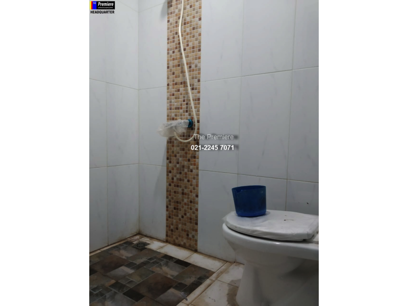 Rumah Kost Baru 15 BR Graha Sunter Pratama Jakarta Utara (ID)