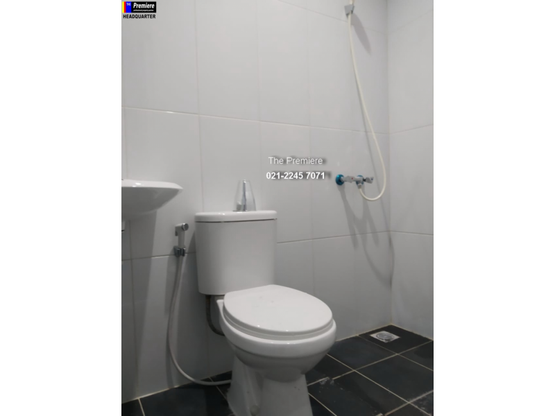 Rumah Kost Baru 15 BR Graha Sunter Pratama Jakarta Utara (ID)