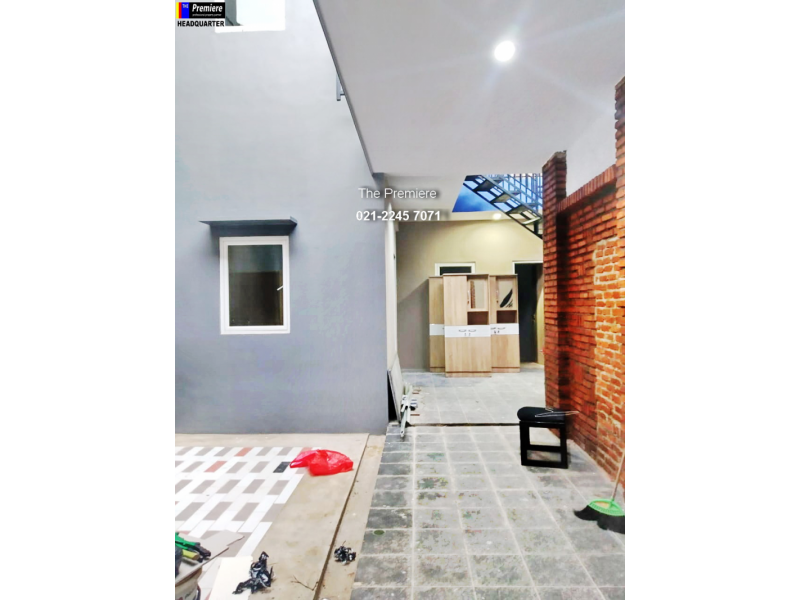 Rumah Kost Baru 15 BR Graha Sunter Pratama Jakarta Utara (ID)