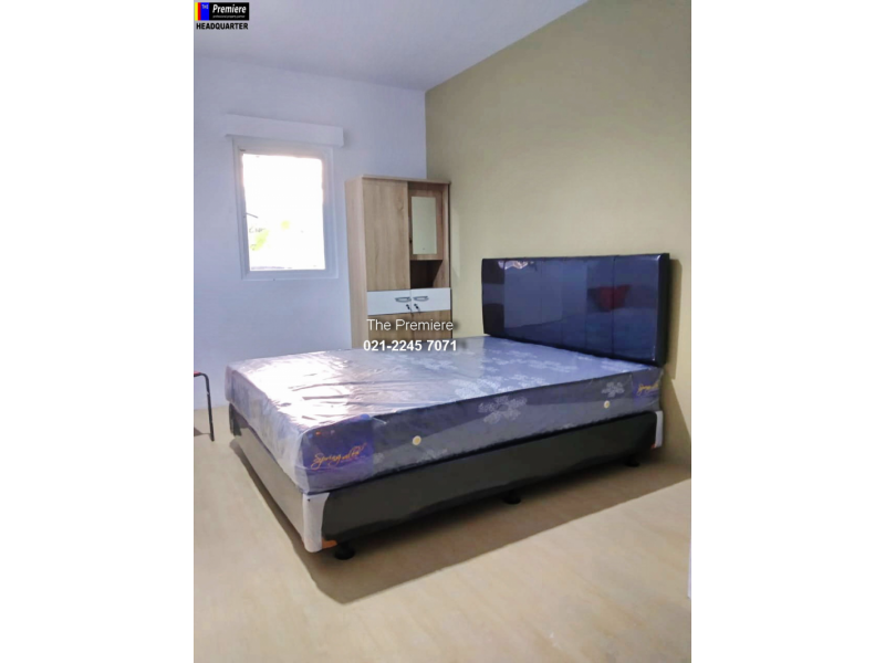 Rumah Kost Baru 15 BR Graha Sunter Pratama Jakarta Utara (ID)