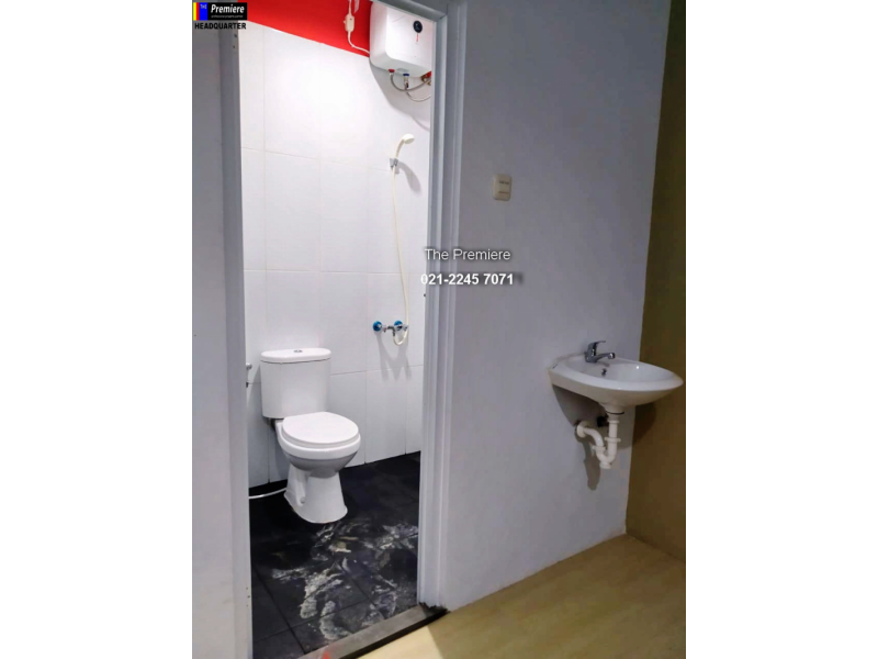 Rumah Kost Baru 15 BR Graha Sunter Pratama Jakarta Utara (ID)