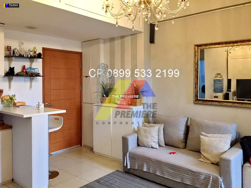 Apartemen Greenhill Kelapa Gading Timur Jakarta Utara