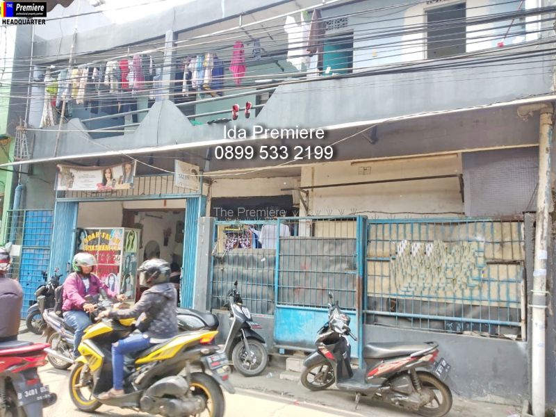 Kost Dijual Sunter Agung, Tanjung Priok, Jakarta Utara, DKI Jakarta, 14350