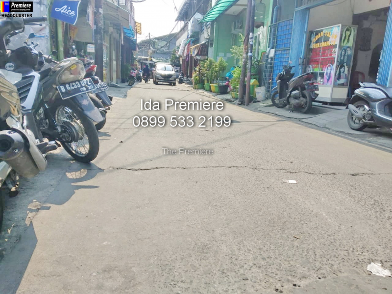 Kost Dijual Sunter Agung, Tanjung Priok, Jakarta Utara, DKI Jakarta, 14350