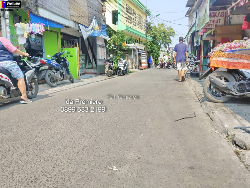 Kost Dijual Sunter Agung, Tanjung Priok, Jakarta Utara, DKI Jakarta, 14350