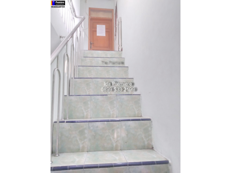 Kost 12 BR Dijual Sunter Bahari Jakarta Utara