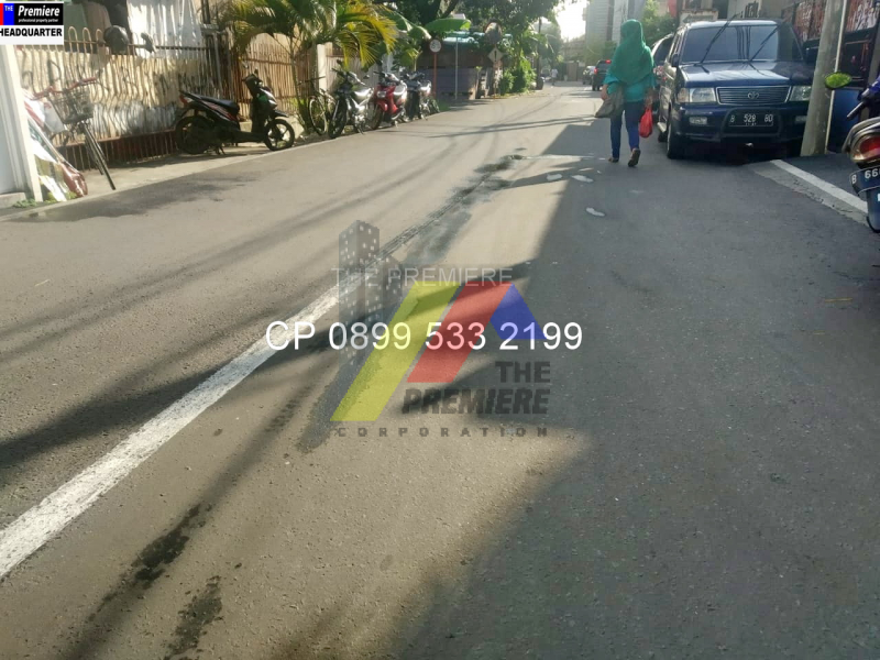 Rumah Disewakan Sunter Agung, Tanjung Priok, Jakarta Utara, DKI Jakarta, 14350