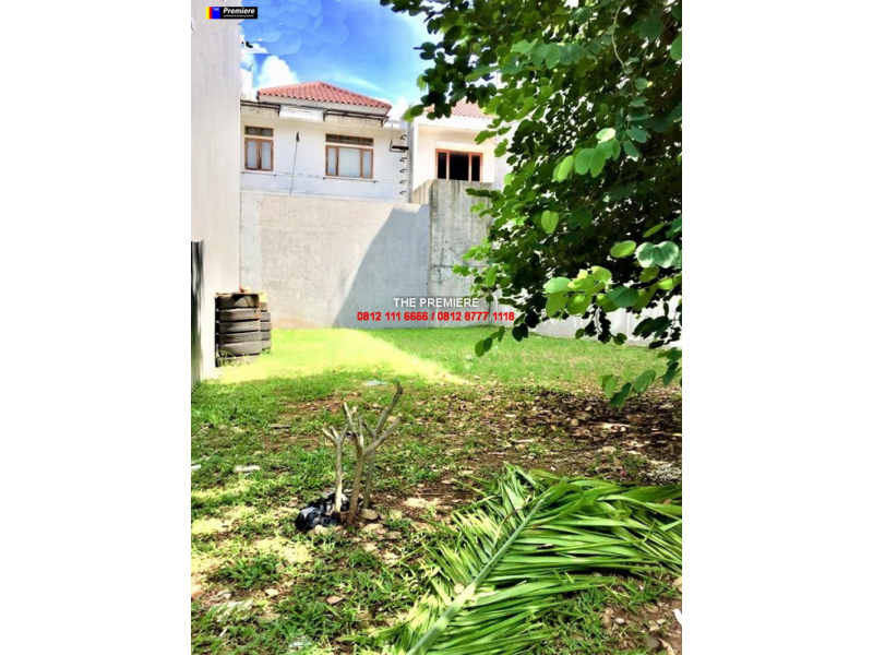 Kavling / Tanah Pelangi Raya The Gading Residence Kelapa Gading, Jakarta Utara