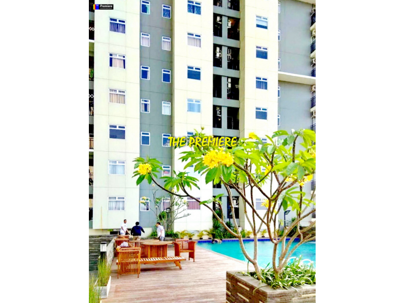 Apartemen Gading Greenhill Kelapa Gading, Jakarta Utara, BARU BEBAS COVID (B1603)