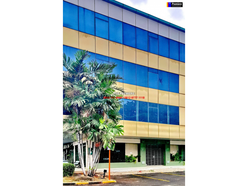 Disewakan Ruko Gading Bukit Indah Kelapa Gading, Jakarta Utara