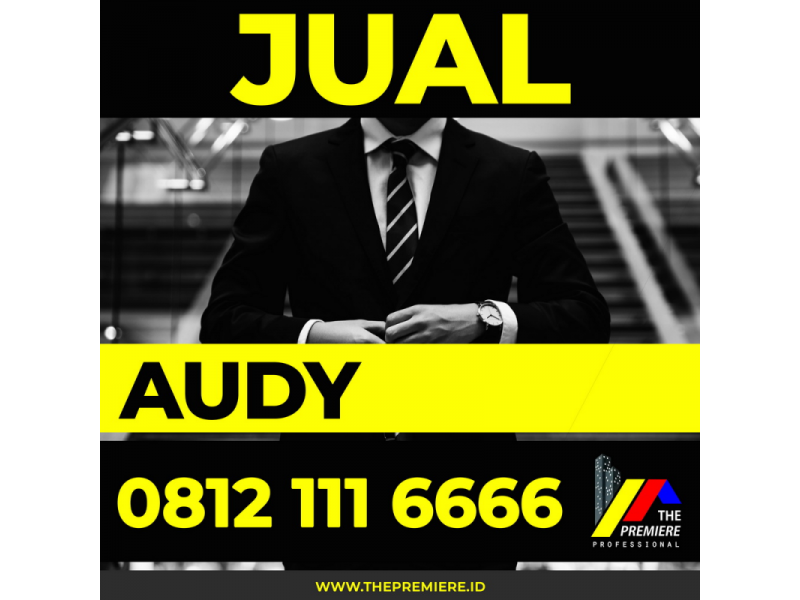 Apartemen Condominium Rajawali Edelweiss, Jakarta Pusat, Semifurnished