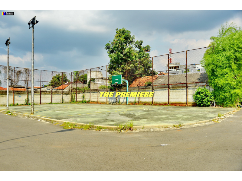 Kavling Rumah Meruya Residence, Meruya, Jakarta Barat, PREMIUM CLASS !!