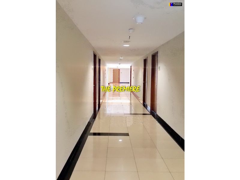Apartemen Gading Greenhill Kelapa Gading, Jakarta Utara, Furnished Lengkap (B2909)