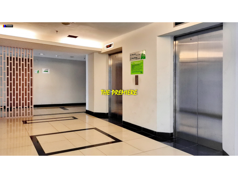 Apartemen Gading Greenhill Kelapa Gading, Jakarta Utara, Furnished Lengkap (B2909)