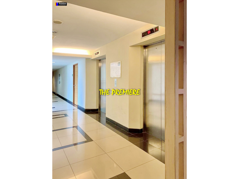 Apartemen Gading Greenhill Kelapa Gading, Jakarta Utara, Furnished Lengkap (B2909)