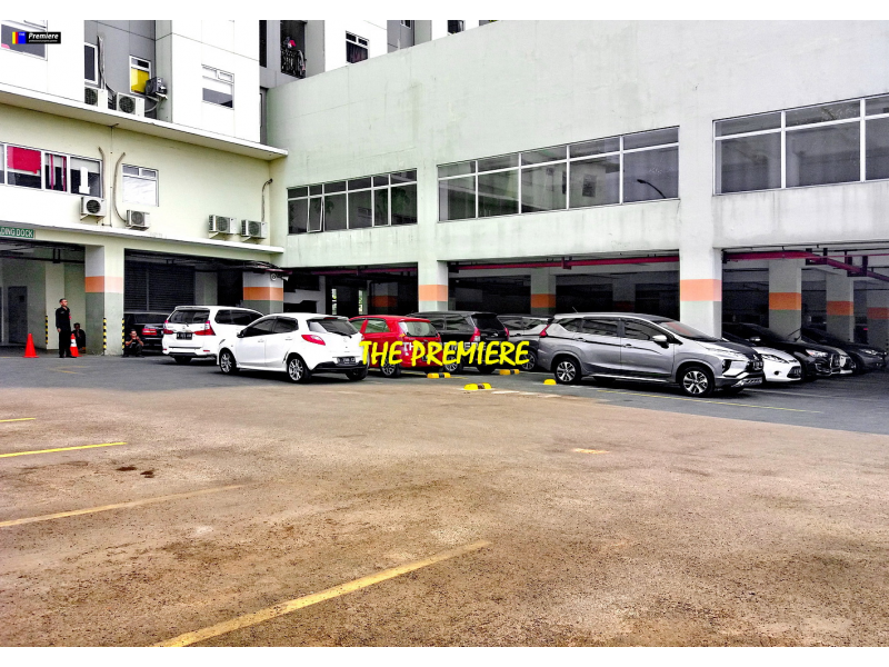 Apartemen Gading Greenhill Kelapa Gading, Jakarta Utara, Furnished Lengkap (B2909)