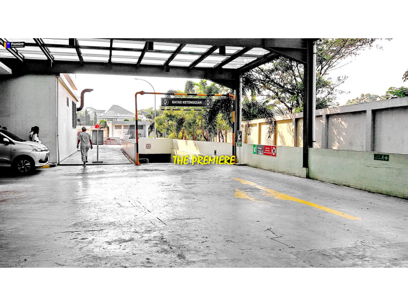 Apartemen Gading Greenhill Kelapa Gading, Jakarta Utara, Furnished Lengkap (B2909)