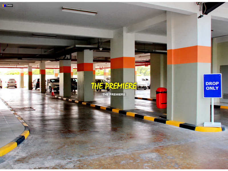 Apartemen Gading Greenhill Kelapa Gading, Jakarta Utara, Furnished Lengkap (B2909)