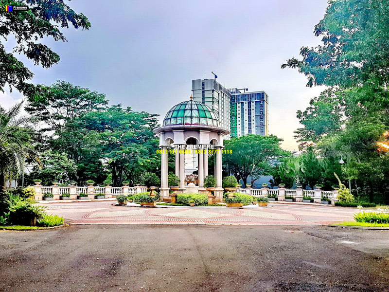 Kavling / Tanah Royal Orchard Kelapa Gading, Jakarta Utara, NEGO SAMPAI DEAL !!