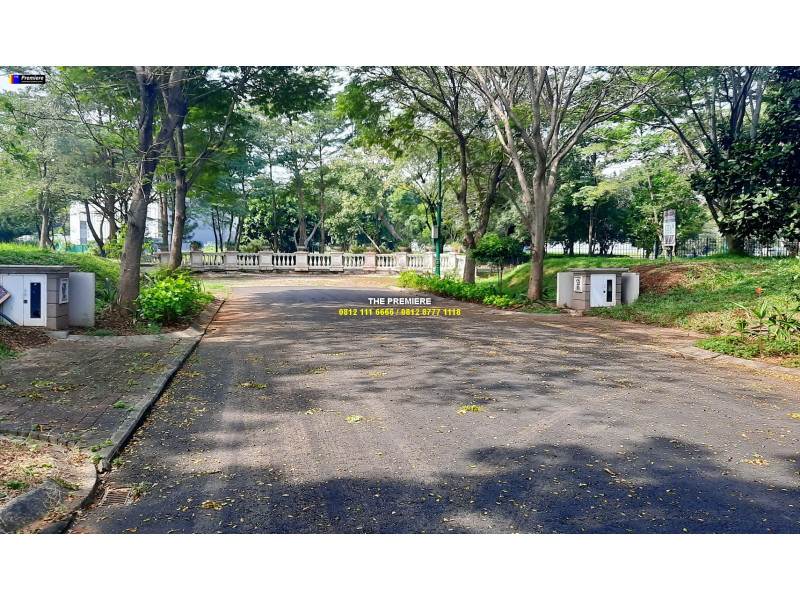 Kavling / Tanah Royal Orchard Kelapa Gading, Jakarta Utara, NEGO SAMPAI DEAL !!