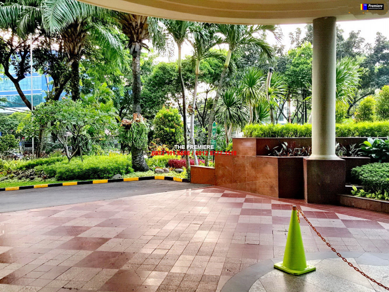 Apartemen Simpruk Teras Kebayoran Lama, Jakarta Selatan, Suite Full Furnished !!