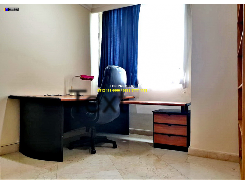 Apartemen Simpruk Teras Kebayoran Lama, Jakarta Selatan, Suite Full Furnished !!