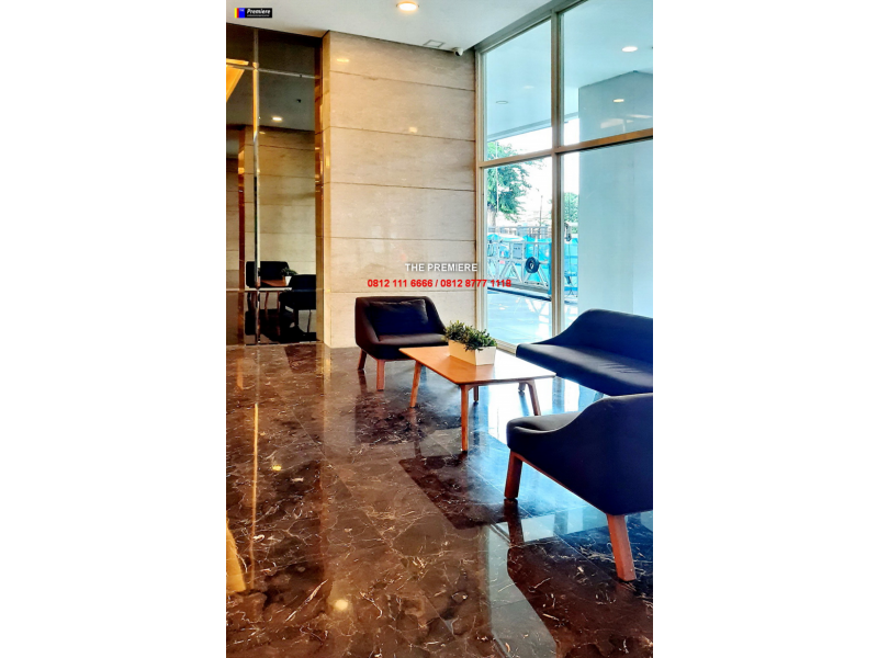 Disewakan Apartemen Callia Pulo Mas, Kelapa Gading, Jakarta Timur