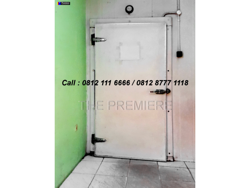 Ruko Griya Inti Sentosa Sunter, Jakarta Utara, Hook, Murah !!