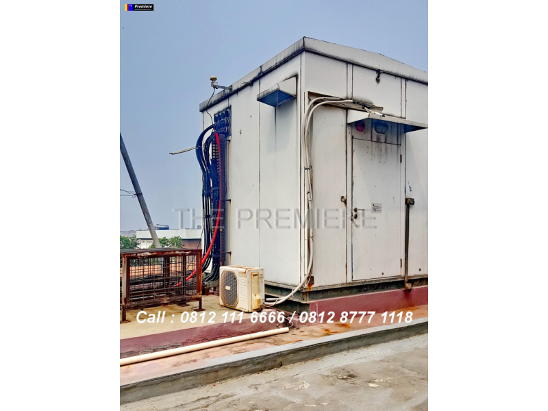 Ruko Griya Inti Sentosa Sunter, Jakarta Utara, Hook, Murah !!