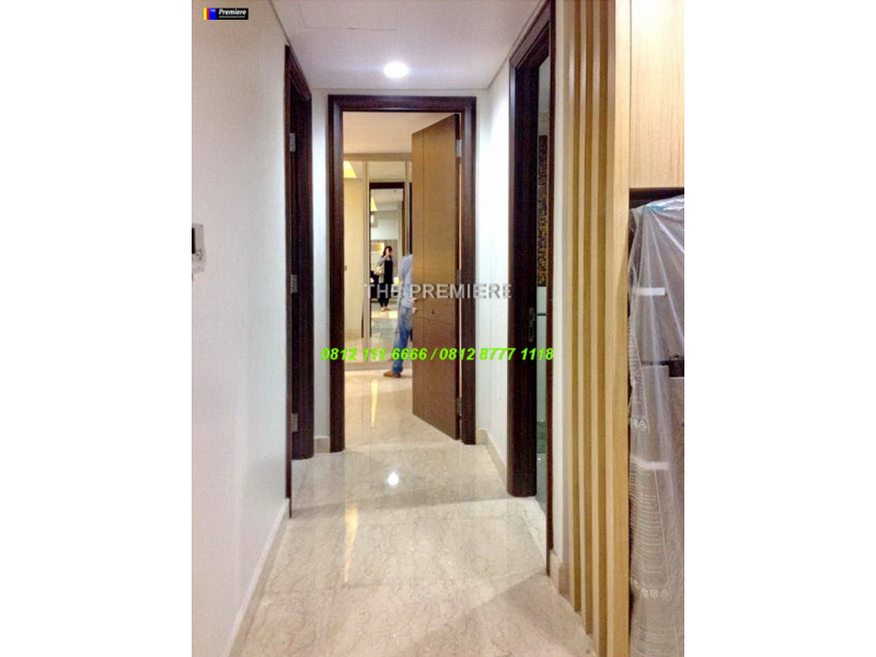 Apartemen The Windsor Puri Indah, Jakarta Barat, DIJAMIN PALING MURAH !!
