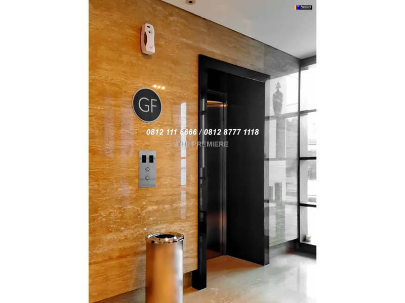 Apartemen The Windsor Puri Indah, Jakarta Barat, DIJAMIN PALING MURAH !!