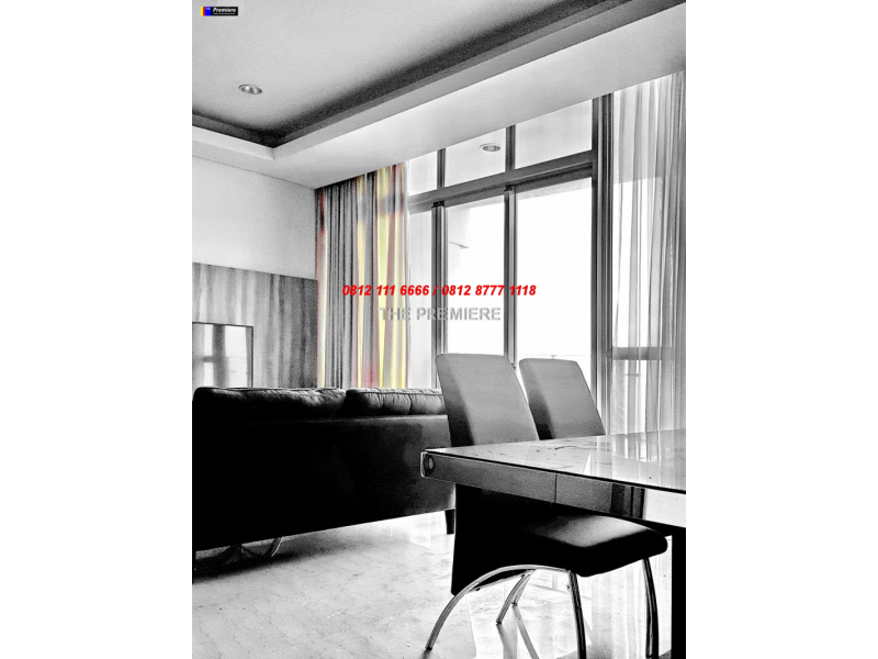 Apartemen The Windsor Puri Indah, Jakarta Barat, DIJAMIN PALING MURAH !!