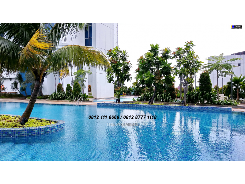 Apartemen The Windsor Puri Indah, Jakarta Barat, DIJAMIN PALING MURAH !!