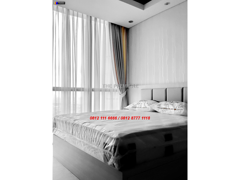 Apartemen The Windsor Puri Indah, Jakarta Barat, DIJAMIN PALING MURAH !!