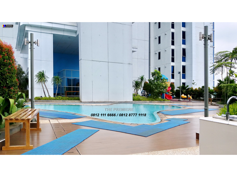 Apartemen The Windsor Puri Indah, Jakarta Barat, DIJAMIN PALING MURAH !!